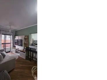 Imagem: Apartamento para Venda, Rudge Ramos