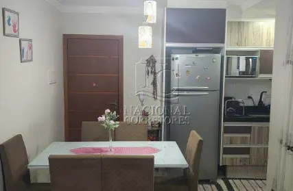 Imagem: Apartamento para Venda, Vila Curuçá