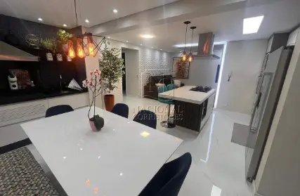 Imagem: Apartamento para Venda, Parque Bandeirante