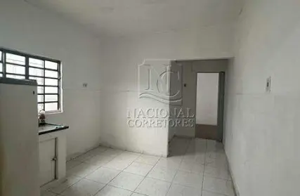 Imagem: Casa Térrea para Venda, Parque Novo Oratório