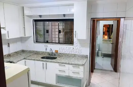 Imagem: Sobrado para Venda, Rudge Ramos