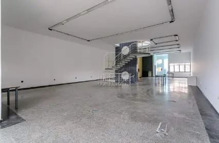 Imagem: Prédio Comercial para Alugar, Campestre