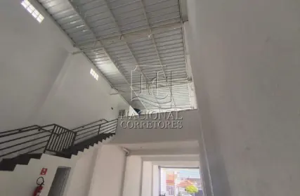 Imagem: Ponto Comercial para Alugar, Bangú