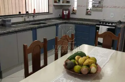 Imagem: Sobrado para Venda, Jardim Santo Antônio