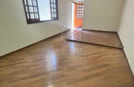 Imagem: Casa Térrea para Venda, Vila Camilópolis