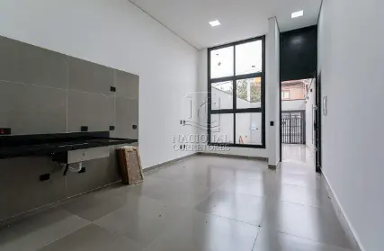 Imagem: Casa Térrea para Venda, Vila Camilópolis