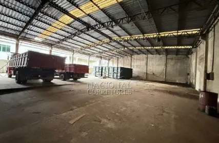 Imagem: Ponto Comercial para Alugar, Capuava