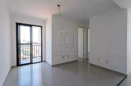 Imagem: Apartamento para Venda, Vila Progresso