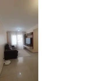 Imagem: Apartamento para Venda, Parque Erasmo Assunção