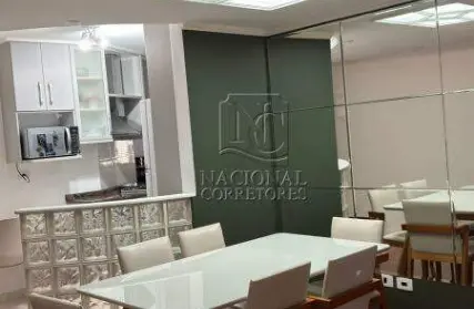Imagem: Apartamento para Venda, Vila Metalúrgica