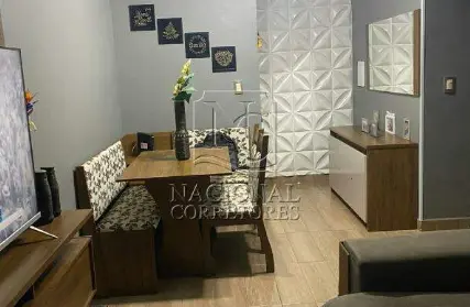 Imagem: Apartamento para Venda, Santa Terezinha