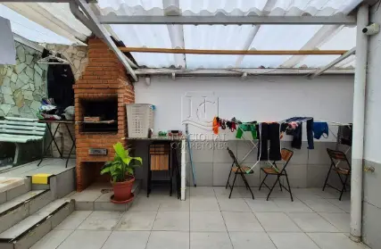 Imagem: Casa Térrea para Venda, Vila Floresta