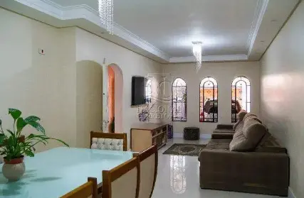 Imagem: Sobrado para Venda, Santa Maria