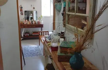 Imagem: Sobrado para Venda, Vila Assunção