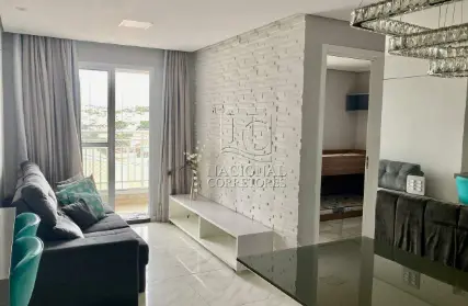 Imagem: Apartamento para Alugar, Vila Pires