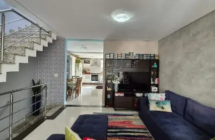 Imagem: Sobrado para Venda, Jardim