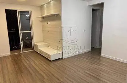 Imagem: Apartamento para Venda, Parque Erasmo Assunção