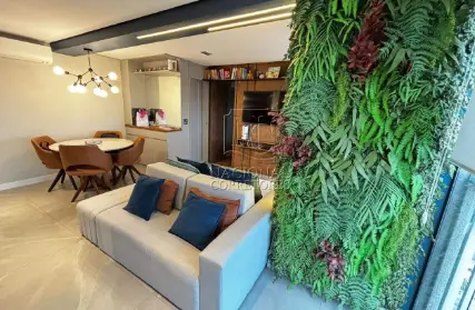 Imagem: Apartamento para Venda, Vila Assunção