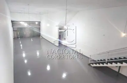 Imagem: Sala Comercial para Alugar, Vila Metalúrgica