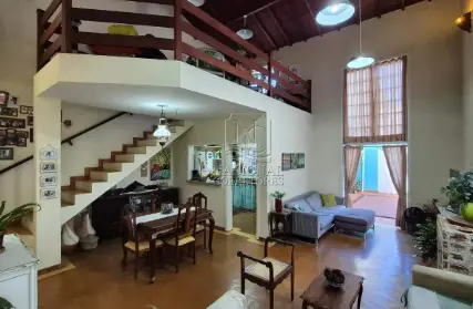 Imagem: Sobrado para Alugar, Vila Guiomar