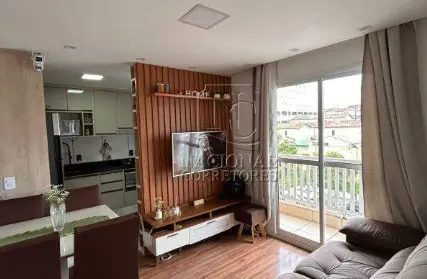 Imagem: Apartamento para Venda, Vila João Ramalho