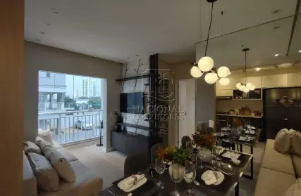 Imagem: Apartamento para Venda, Santa Teresinha