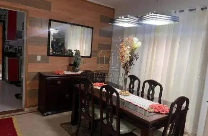 Imagem: Sobrado para Venda, Vila Metalúrgica