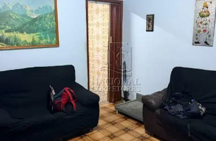 Imagem: Casa Térrea para Venda, Parque Novo Oratório