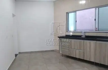 Imagem: Casa Térrea para Alugar, Parque Novo Oratório