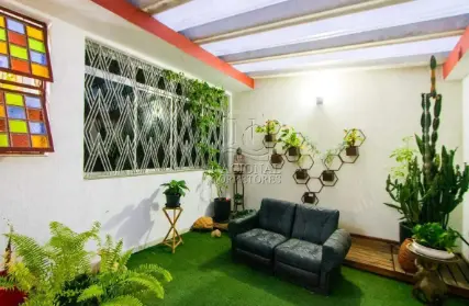 Imagem: Casa Térrea para Venda, Vila Assunção