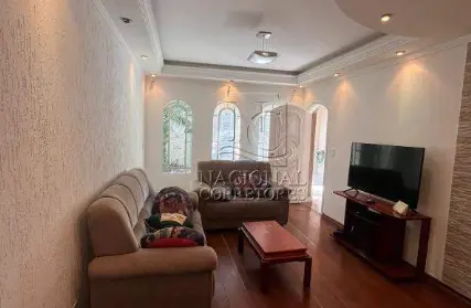 Imagem: Casa Térrea para Venda, Oswaldo Cruz