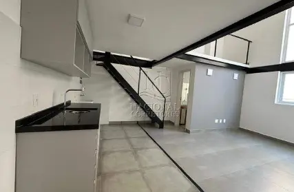 Imagem: Studio / Flat para Venda, Santa Teresinha