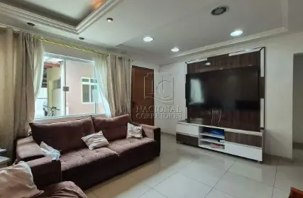 Imagem: Casa Térrea para Venda, Vila Homero Thon