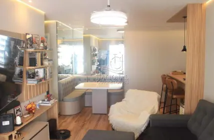 Imagem: Apartamento para Venda, Olímpico