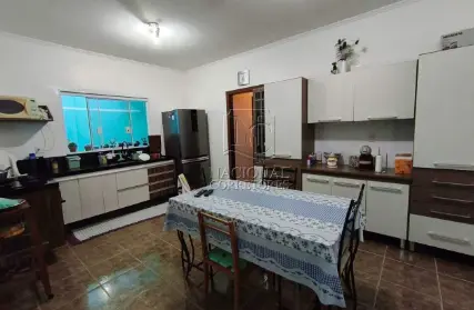Imagem: Casa Térrea para Venda, Vila América