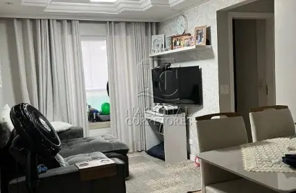 Imagem: Apartamento para Alugar, Vila São Pedro