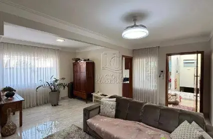 Imagem: Sobrado para Venda, Vila Scarpelli