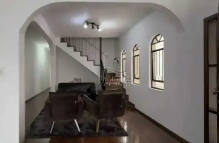 Imagem: Sobrado para Venda, Jardim Stella