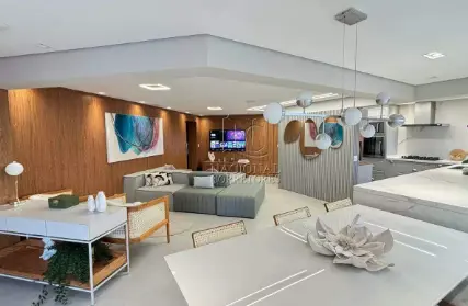 Imagem: Apartamento para Venda, Vila Guiomar