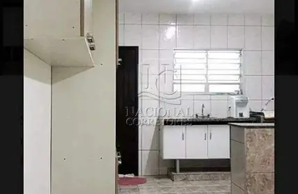 Imagem: Sobrado para Venda, Parque Marajoara