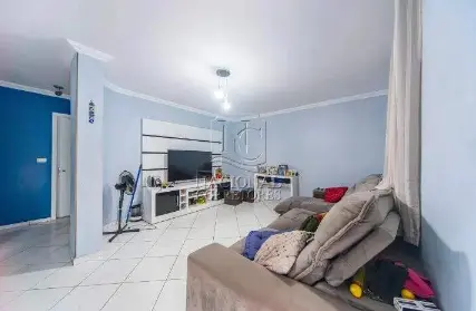 Imagem: Casa Térrea para Venda, Vila Floresta
