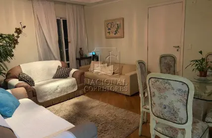 Imagem: Apartamento para Venda, Vila Scarpelli