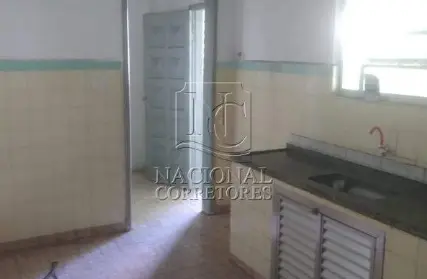 Imagem: Casa Térrea para Venda, Rudge Ramos