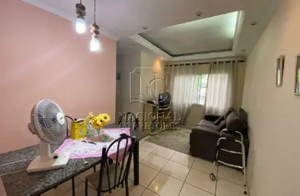Imagem: Apartamento para Venda, Vila Tibiriçá