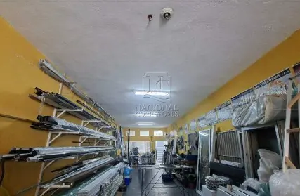 Imagem: Sala Comercial para Venda, Parque Novo Oratório