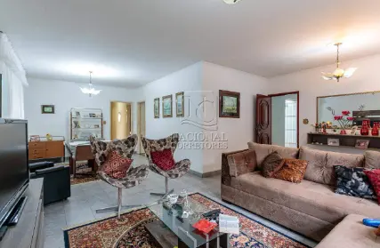 Imagem: Casa Térrea para Venda, Vila Lucinda