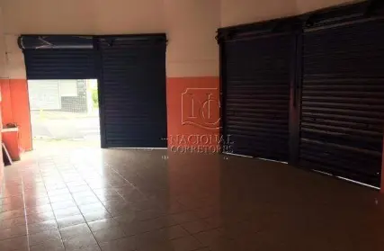Imagem: Prédio Comercial para Venda, Vila Camilópolis