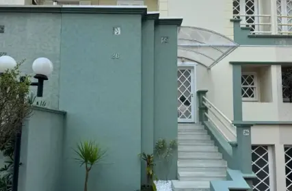 Imagem: Condomínio Fechado para Venda, Jardim São Caetano