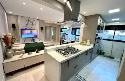 Imagem: Apartamento para Venda, Jardim