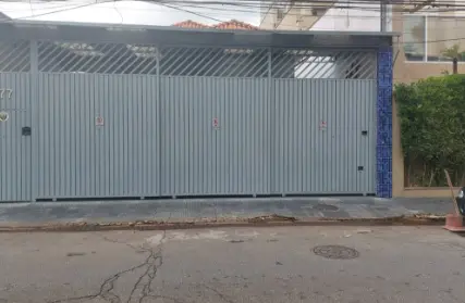 Imagem: Casa Comercial para Alugar, Centro Santo André